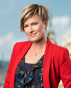 Hana Freiberger